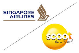 SINGAPORE AIRLINES AND SCOOT OPEN UP ENTIRE NETWORK TO FULLY VACCINATED TRAVELLERS FROM 1 APRIL 2022